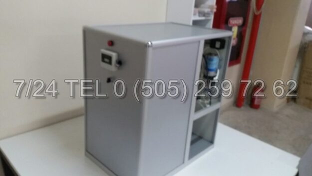 Samsun Naturel Su Arıtma Cihazı Samsun Naturel Su Arıtma Cihazı