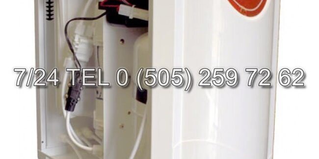 Reverse Osmosis Su Arıtma Reverse Osmosis Su Arıtma