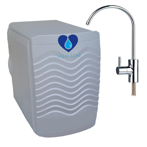 Aqualove Su Arıtma Servis