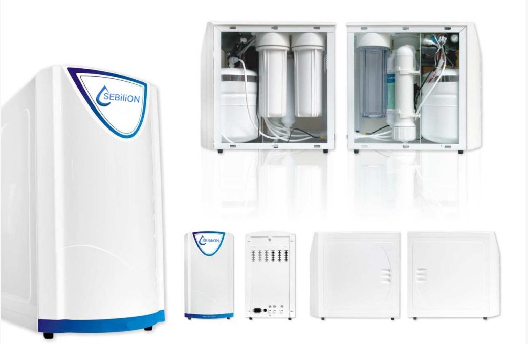Sebilion Su Arıtma Servis