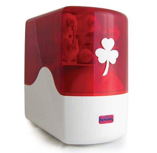 Yonca Serisi Su Arıtma Servis